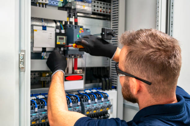  Milton, WV Electrician Pros