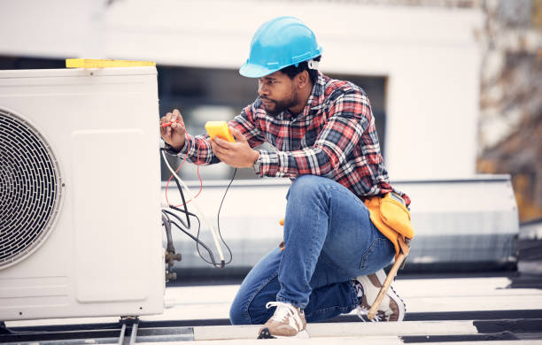 Best Electrical Contractors for Businesses  in Milton, WV