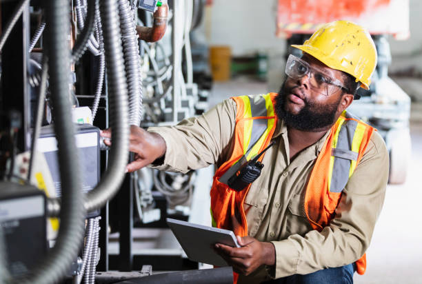 Best Circuit Breaker Repair  in Milton, WV