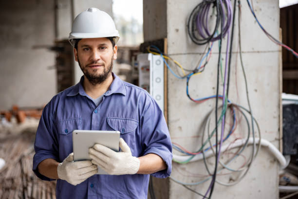 Best Home Electrical Repair  in Milton, WV